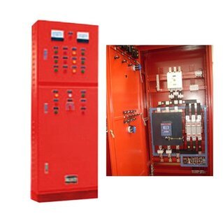 消防自動控制系統